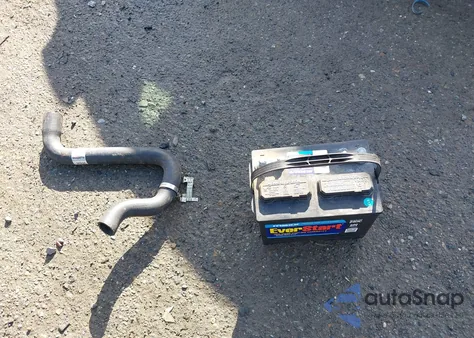 1989 Ford F150 z USA, uszkodzony, nr VIN 1FTEX14N0KKB36102